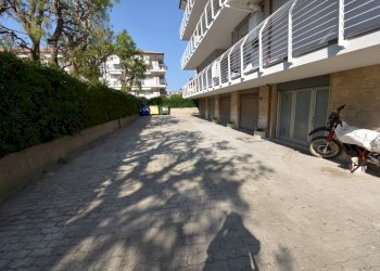Appartamento via Bartolomeo Colleoni, San Benedetto del Tronto - foto 27