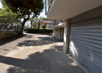Appartamento via Bartolomeo Colleoni, San Benedetto del Tronto - foto 28