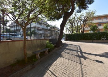 Appartamento via Bartolomeo Colleoni, San Benedetto del Tronto - foto 29