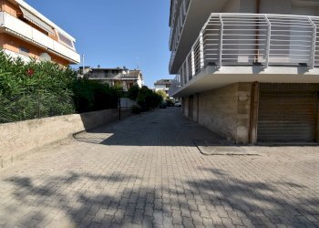 Appartamento via Bartolomeo Colleoni, San Benedetto del Tronto - foto 30