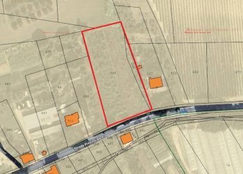 Agricultural land Ripatransone - photo 2