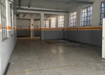 interno - Capannone via Alessandro Brambilla, Pavia - foto 2