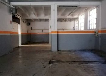 interno - Capannone via Alessandro Brambilla, Pavia - foto 4