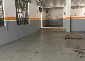 esterno - Capannone via Alessandro Brambilla, Pavia - foto 6