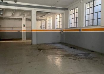 interno - Capannone via Alessandro Brambilla, Pavia - foto 9