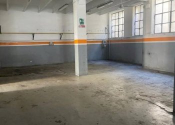 interno - Capannone via Alessandro Brambilla, Pavia - foto 14