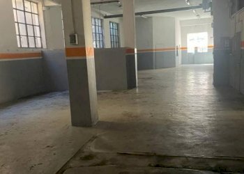 interno - Capannone via Alessandro Brambilla, Pavia - foto 15