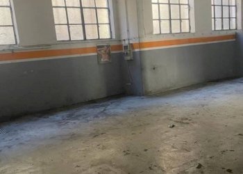 interno - Capannone via Alessandro Brambilla, Pavia - foto 16