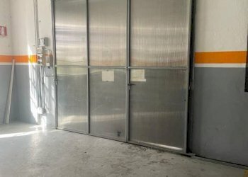 interno - Capannone via Alessandro Brambilla, Pavia - foto 17