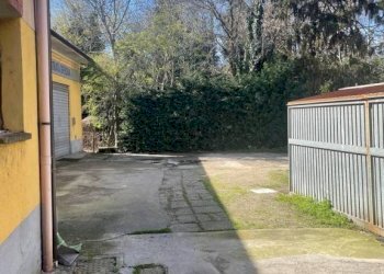 esterno - Capannone via Alessandro Brambilla, Pavia - foto 20