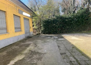 esterno - Capannone via Alessandro Brambilla, Pavia - foto 21