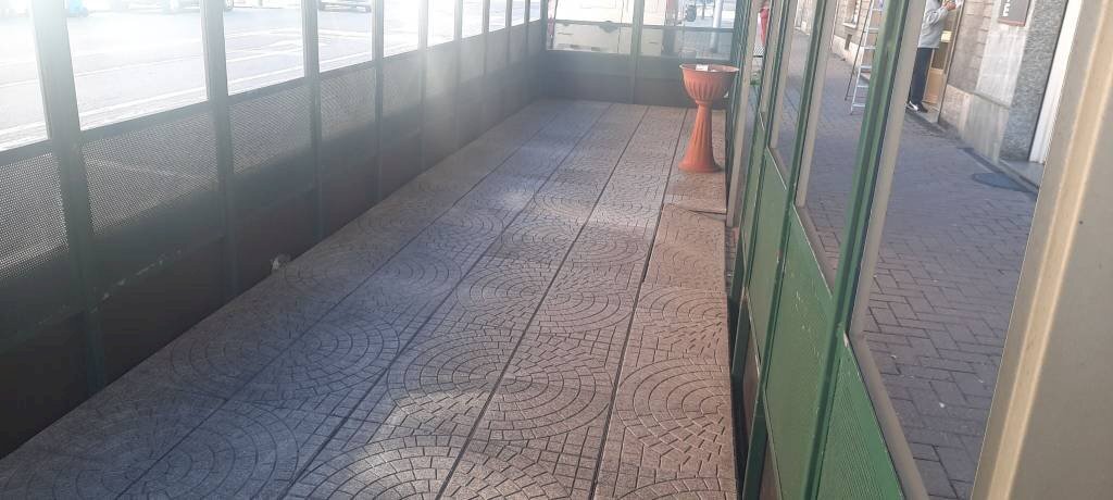 Balcone - Bar Tavola Calda - Fredda via Sestriere, 12, Moncalieri - foto 2