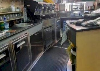 Interno non residenziale - Cafeteria - Cold Bar via Sestriere, 12, Moncalieri - photo 13