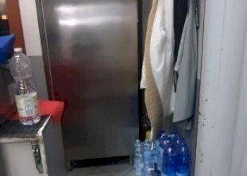 Interno appartamento - Cafeteria - Cold Bar via Sestriere, 12, Moncalieri - photo 15