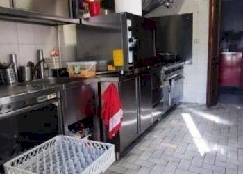 Interno non residenziale - Cafeteria - Cold Bar via Sestriere, 12, Moncalieri - photo 16