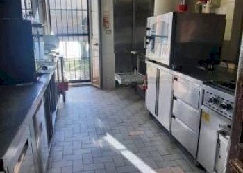 Cucina - Cafeteria - Cold Bar via Sestriere, 12, Moncalieri - photo 17