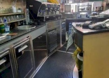 Interno non residenziale - Cafeteria - Cold Bar via Sestriere, 12, Moncalieri - photo 10