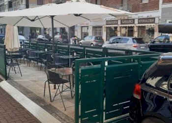 Zona - Bar Tavola Calda - Fredda via Sestriere, 12, Moncalieri - foto 12
