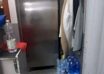 Interno appartamento - Bar Tavola Calda - Fredda via Sestriere, 12, Moncalieri - foto 13