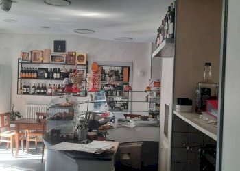 Interno non residenziale - Bar Tavola Calda - Fredda via Sestriere, 12, Moncalieri - foto 14