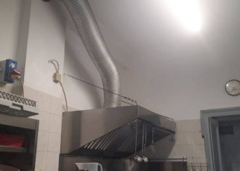 Interno non residenziale - Bar Tavola Calda - Fredda via Sestriere, 12, Moncalieri - foto 15