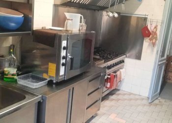 Cucina - Cafeteria - Cold Bar via Sestriere, 12, Moncalieri - photo 17