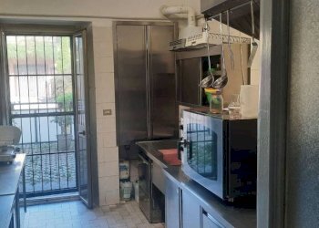 Lavanderia - Cafeteria - Cold Bar via Sestriere, 12, Moncalieri - photo 20