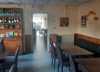 Interno non residenziale - Bar Tavola Calda - Fredda via Sestriere, 12, Moncalieri - foto 21