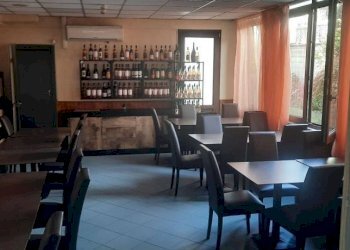 Interno non residenziale - Bar Tavola Calda - Fredda via Sestriere, 12, Moncalieri - foto 23
