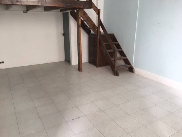 Stanza non arredata - Negozio via Camillo Olivetti, 1d, Ivrea - foto 3