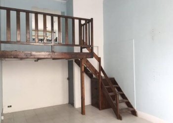 Interno appartamento - Negozio via Camillo Olivetti, 1d, Ivrea - foto 2