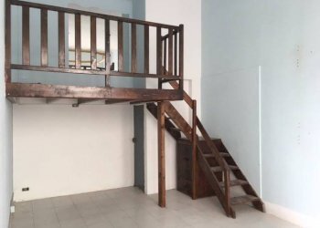 Interno appartamento - Negozio via Camillo Olivetti, 1d, Ivrea - foto 10