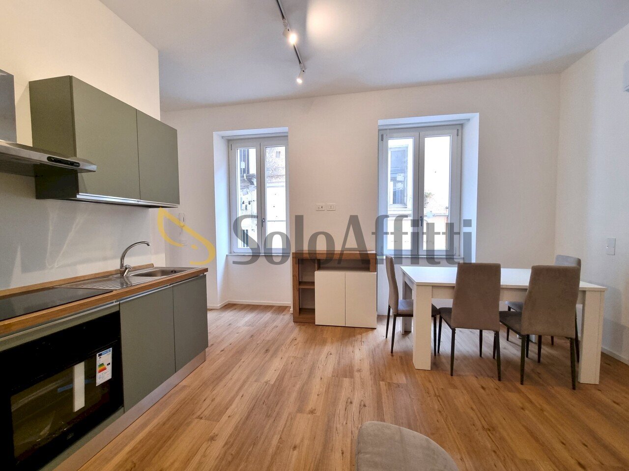 Two-room apartment Catanzaro - photo 3