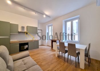 Two-room apartment Catanzaro - photo 1