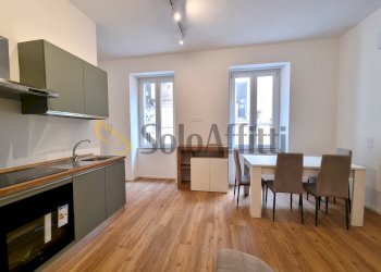 Two-room apartment Catanzaro - photo 3