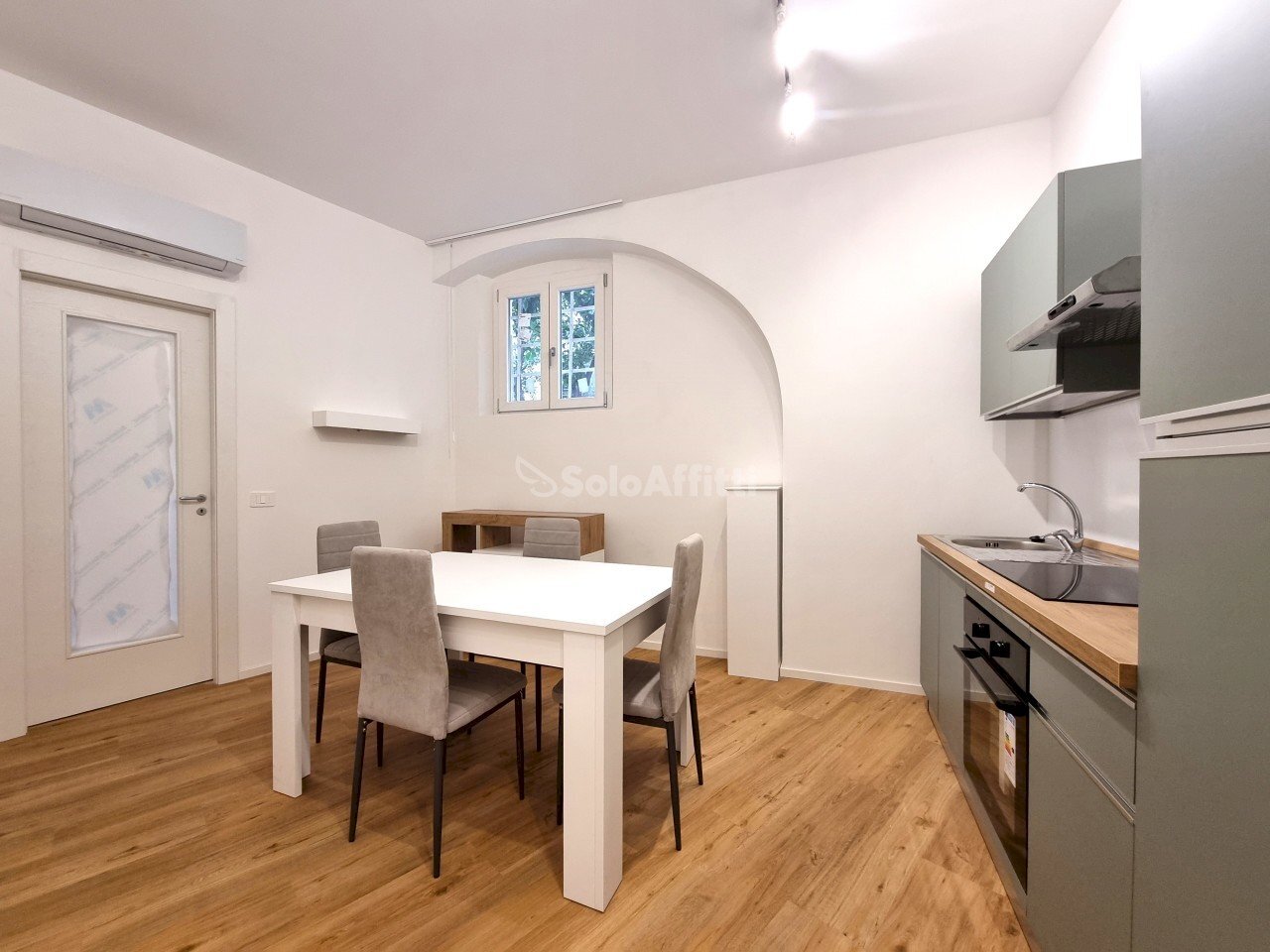 Two-room apartment Catanzaro - photo 1