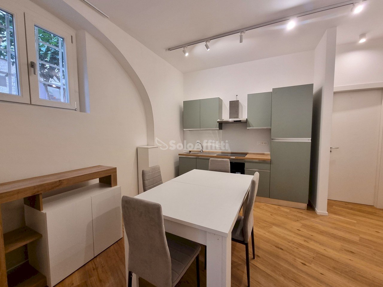 Two-room apartment Catanzaro - photo 2