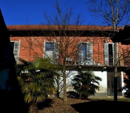 2.jpg - Casa indipendente all'asta Via Santa Croce 2, Incisa Scapaccino - foto 2