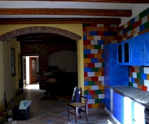 4.jpg - Casa indipendente all'asta Via Santa Croce 2, Incisa Scapaccino - foto 3