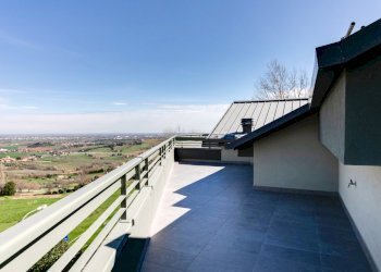 selezione-89.jpg - Attico Via Cantalupo 90, Bertinoro - foto 1