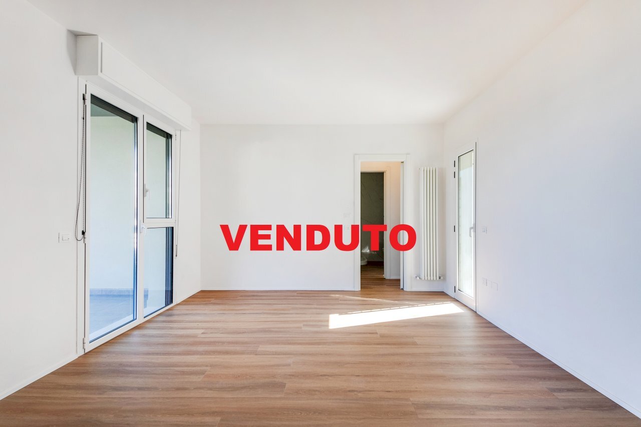 VENDUTO.png - Two-room apartment Bertinoro - photo 1