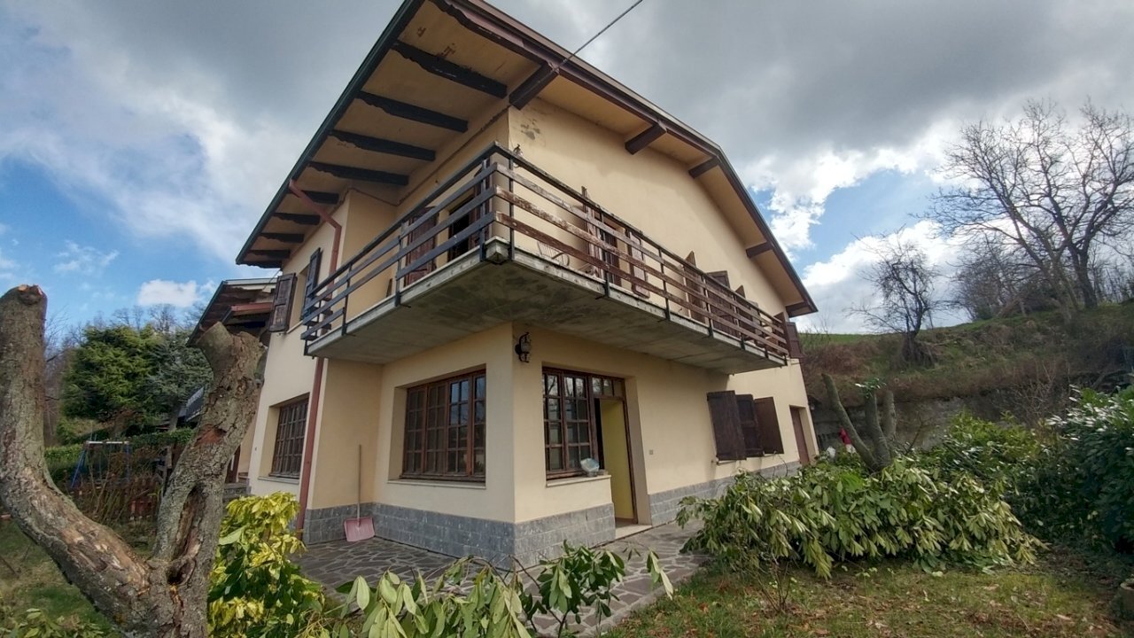 porzionebifamiliare (1).jpg - Casa indipendente Via Mauro Tesi 1158, Zocca - foto 2