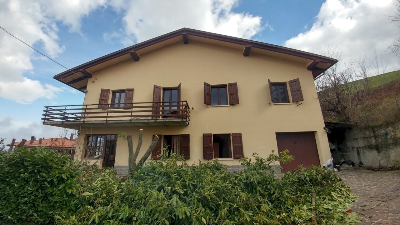 porzionebifamiliare (2).jpg - Casa indipendente Via Mauro Tesi 1158, Zocca - foto 3