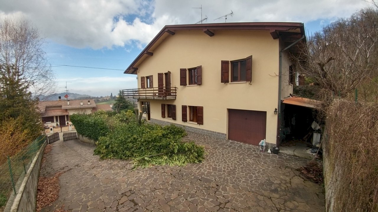 porzionebifamiliare (3).jpg - Casa indipendente Via Mauro Tesi 1158, Zocca - foto 1