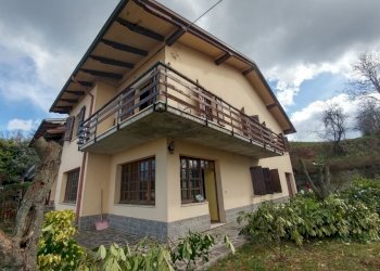 porzionebifamiliare (1).jpg - Casa indipendente Via Mauro Tesi 1158, Zocca - foto 2