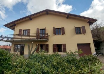 porzionebifamiliare (2).jpg - Casa indipendente Via Mauro Tesi 1158, Zocca - foto 3