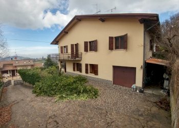 porzionebifamiliare (3).jpg - Casa indipendente Via Mauro Tesi 1158, Zocca - foto 1