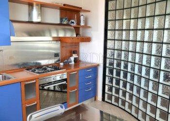 cucina02.jpg - Appartamento via Aspetti, Padova - foto 4