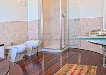 bagno03_doccia.jpg - Appartamento via Aspetti, Padova - foto 6