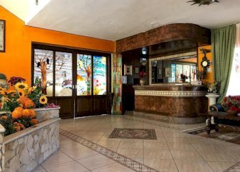 Reception - Hotel - Accommodation facility Via Nuova, San Benedetto dei Marsi - photo 3